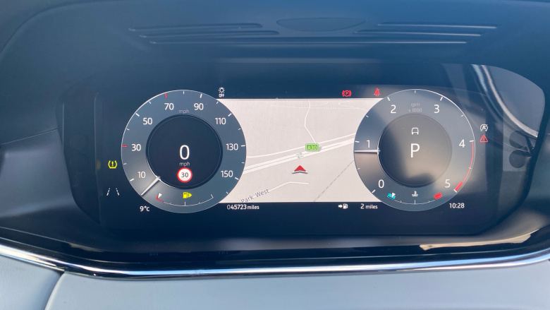 Land Rover Range Rover Evoque 2.0 D200 Autobiography 5dr Auto Diesel Hatchback